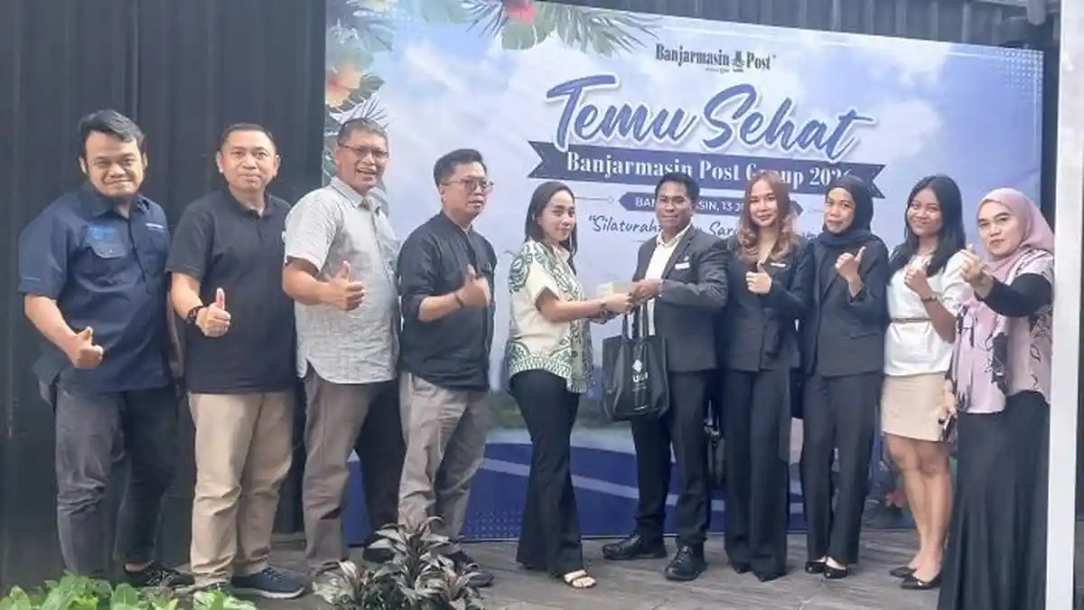 Hadir di Palangkaraya, FUGO Hotel Siap Beroperasi Tahun Ini - Banjarmasinpost.co.id