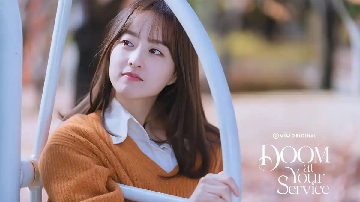 Preview Episode 13 Doom at Your Service Senin Malam Ini, Dong Kyung Heran Myul Mang Terus Mendekat