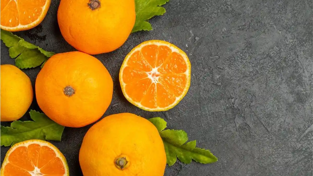 Fakta Buah Jeruk Bagus Dikonsumsi Setiap Hari, Dapat Melindungi dari Penyakit Jantung