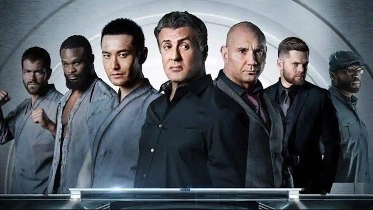 Sinopsis Film Escape Plan 2: Hades, Dibintangi Sylvester Stallone, Tayang di Trans TV Jam 21.30 WIB