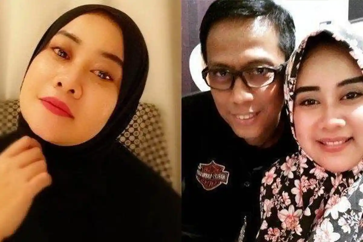 FAKTA BEDA Soal Asuransi Vanessa Angel yang Cair, Puput Singgung Biaya Hidup Doddy Sudrajat Mahal