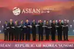 KTT Ke-24 ASEAN Republik Korea