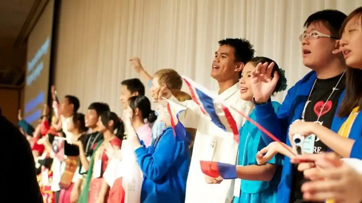 Suka Dengan Budaya Jepang? Ikut Program Pertukaran Pelajar Selama 6 Bulan Ini Yuk!