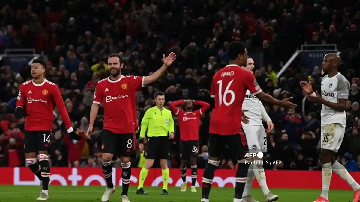 4 Transfer Terbaik Manchester United Edisi Januari: Nemanja Vidic hingga Eks Playmaker Chelsea