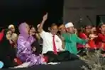 Relawan Demi Indonesia Dukung Jokowi-JK