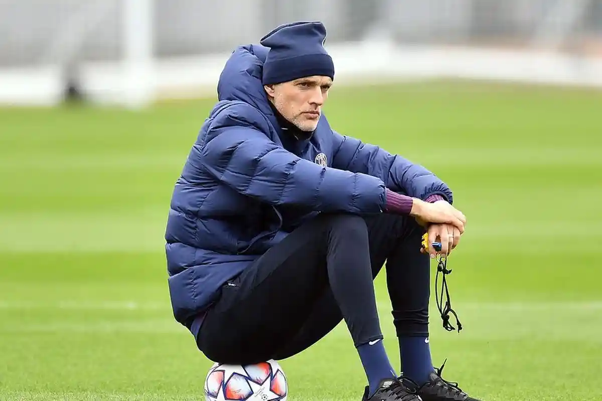 Thomas Tuchel Bakal Bajak Beberapa Mantan Anak Buahnya di Chelsea Pindah Bayern Munich