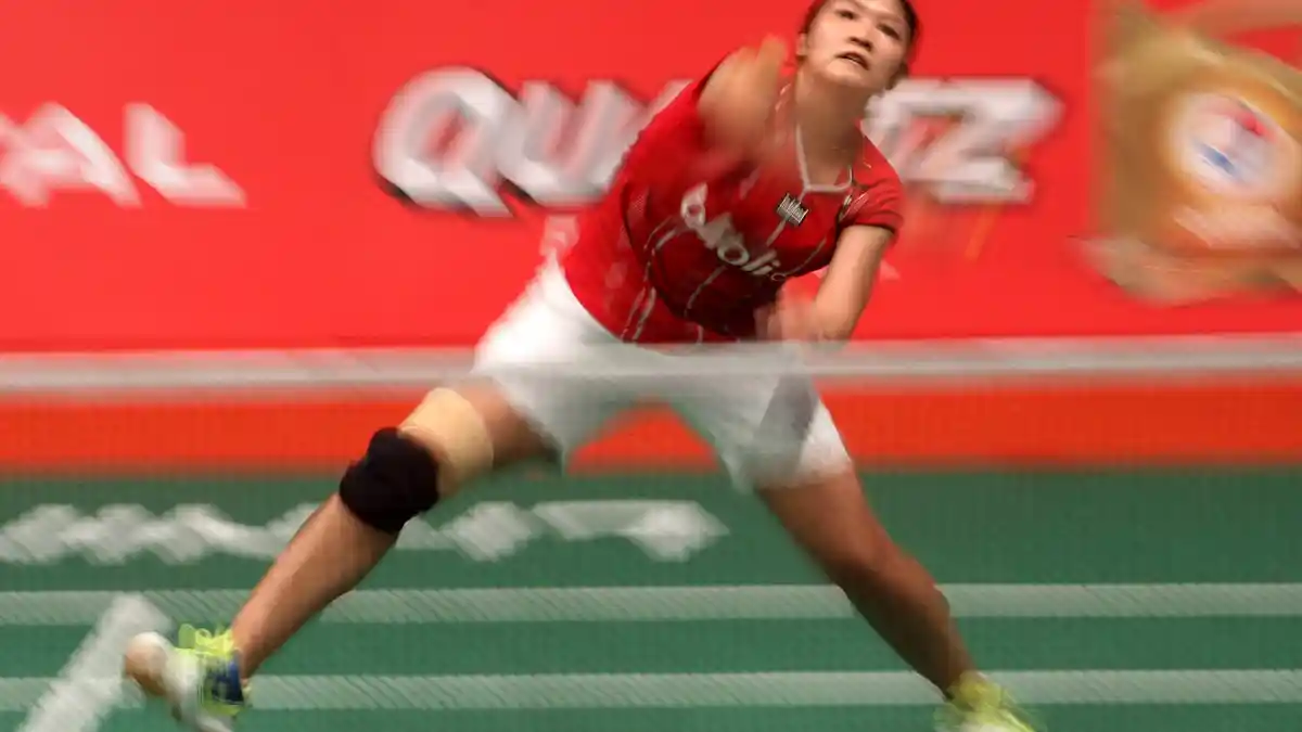 Dipermak Korsel 4-1, Tim Uber Indonesia Jumpa China di Perempat Final