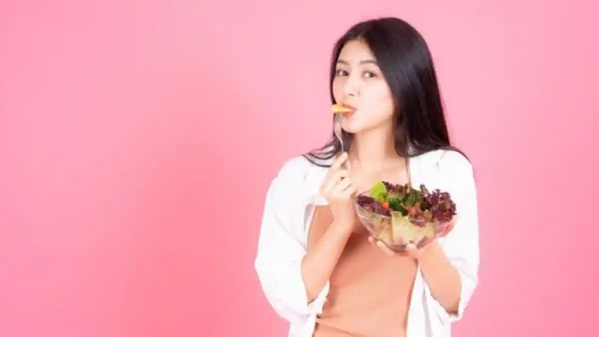 TIPS Menjaga Berat Badan Tetap Ideal saat Lebaran Idul Fitri