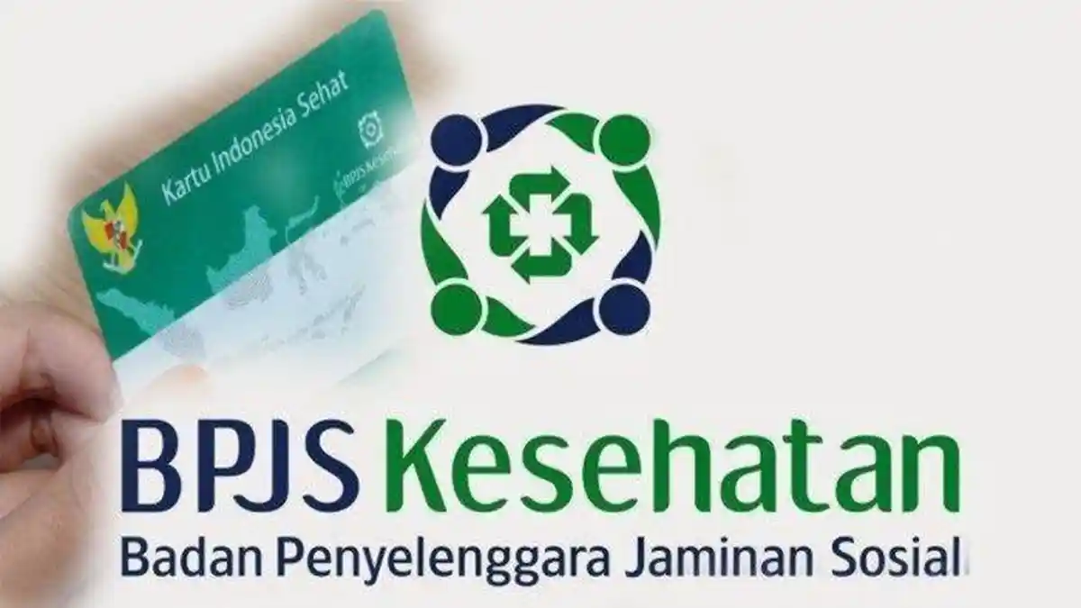 Sebagai Syarat Terima Bansos 2023! Apa Sih Bedanya KIS dan BPJS Kesehatan?