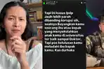Putra Menkeu Purbaya Samakan Polemik LPDP Seperti Anak Durhaka: Ngludahin Ortu yang Nyekolahin Lu!