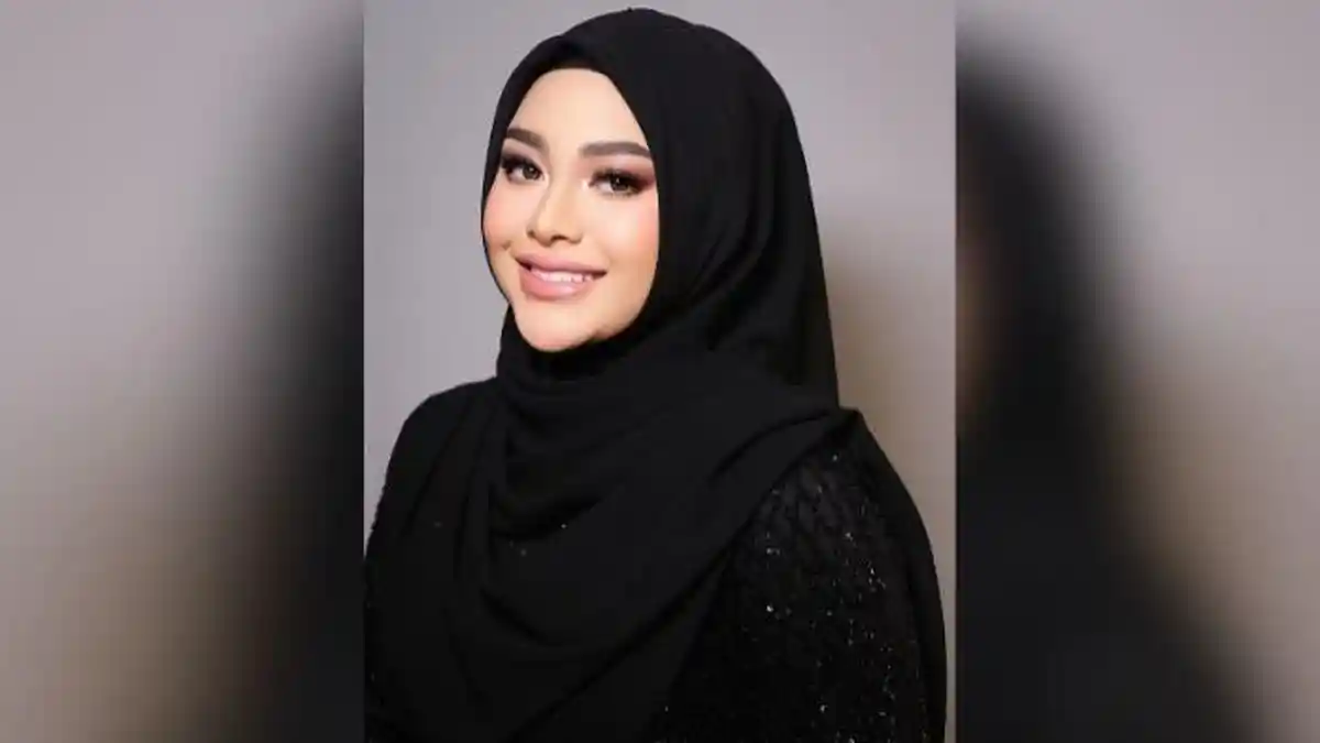 Kasih Kabar BAHAGIA, Aurel Hermansyah Makin Cuan setelah Gabung Shopee Live!