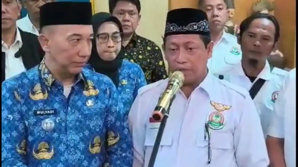 PPUKI dan PPTTI Sepakat Soal Relaksasi Rafaksi Ubi Kayu yang Diterbitkan Pemprov Lampung