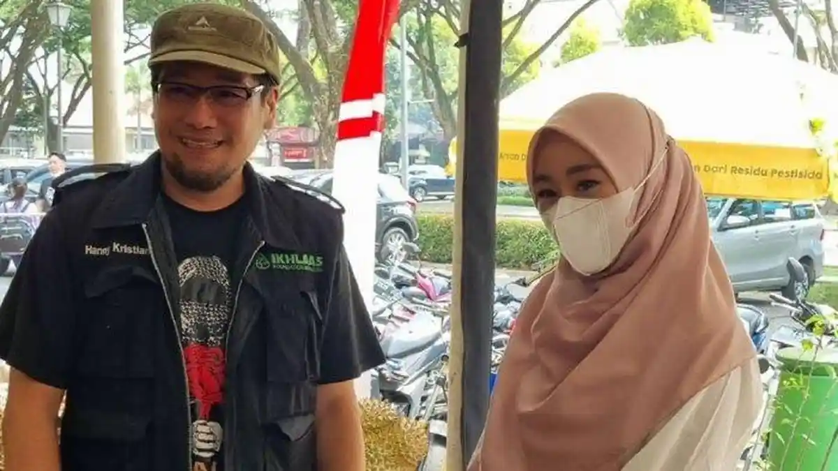 Iddah Belum Selesai, Sudah Ada 159 Pria Ajak Larissa Chou Ajak Nikah Pasca Cerai dari Alvin Faiz