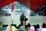 Pangdam V/Brawijaya Beri Pembekalan Mahasiswa Hadapi Proxy War