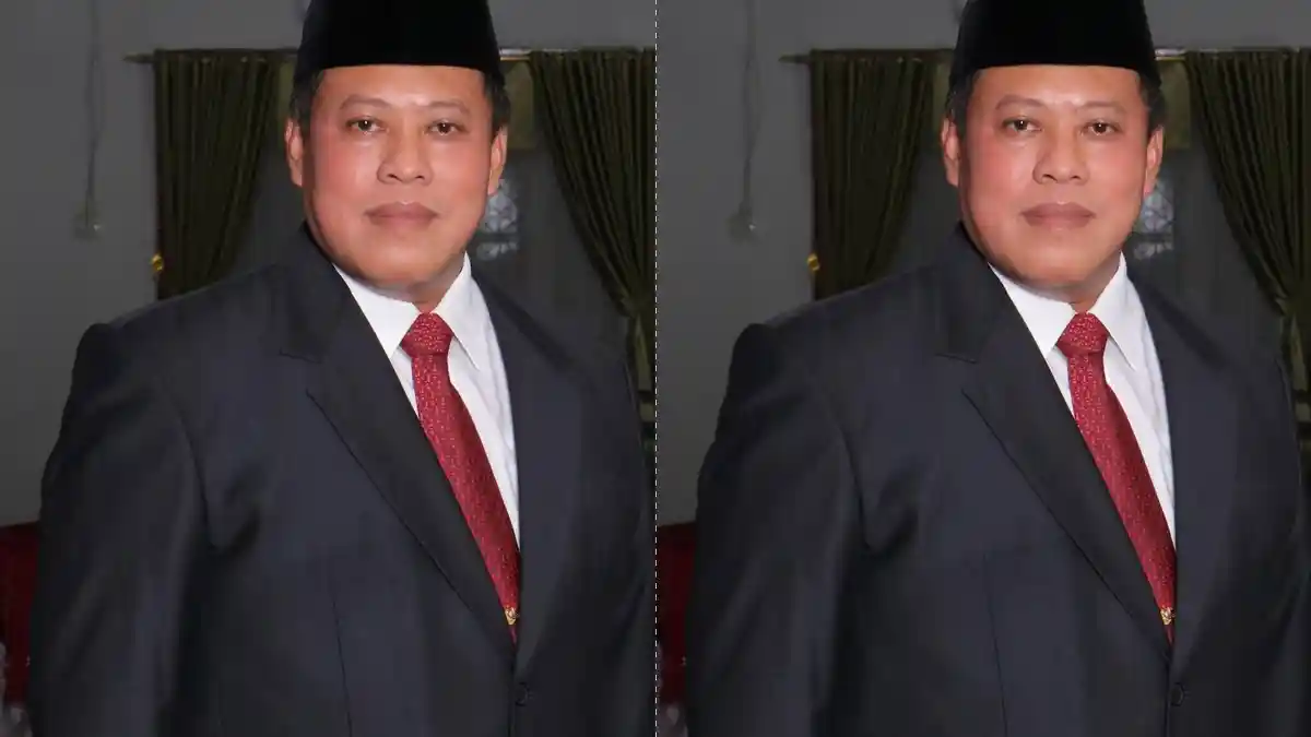 Respon Choirul Huda Mantan Bupati, Kembali Dapat Mandat Dari Golkar Maju Pilbup Mukomuko 2024