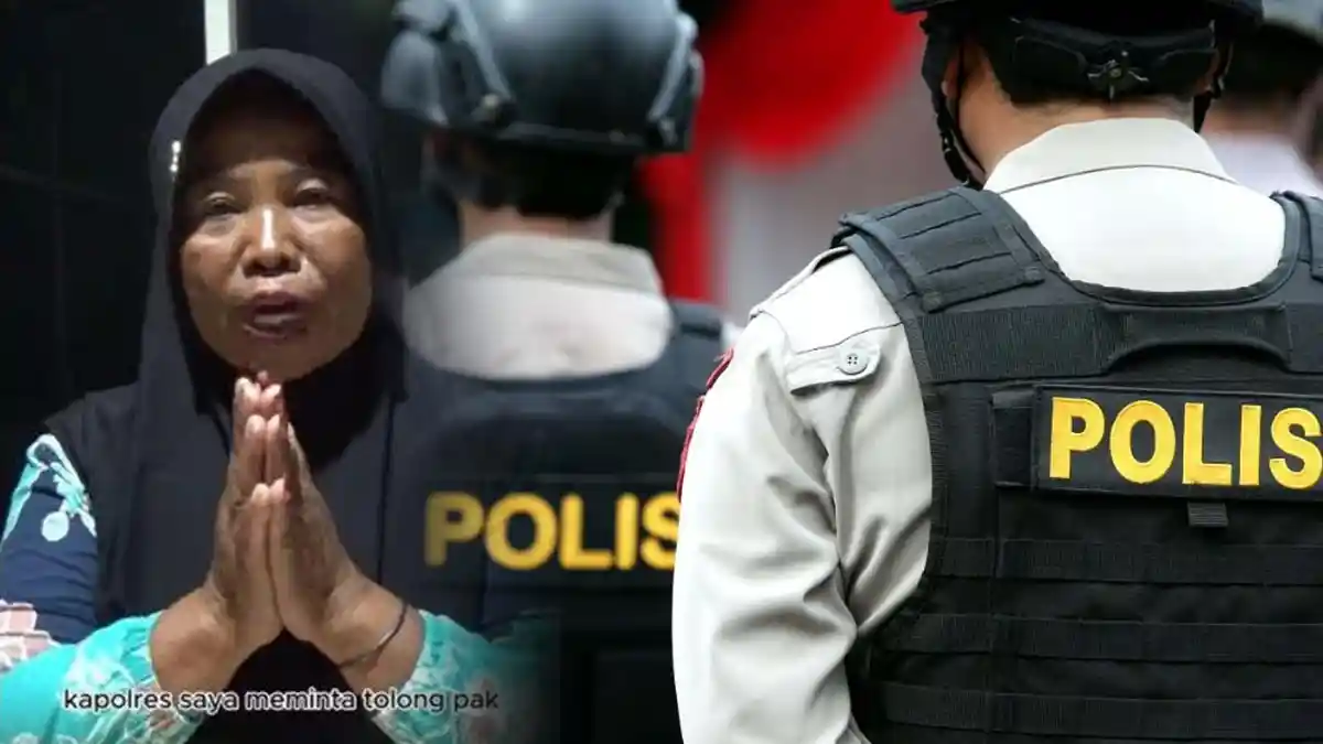 Cerita Lengkap Warga Gorontalo Diduga Diperas Kanit Reskrim: Total Rp 5.5 Juta Saya Kasih