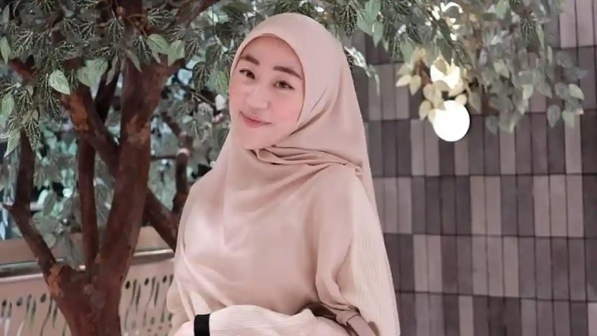 Isu Keretakan Rumah Tangga Larissa Chou Mencuat, Netizen Curiga karena Postingan Ini