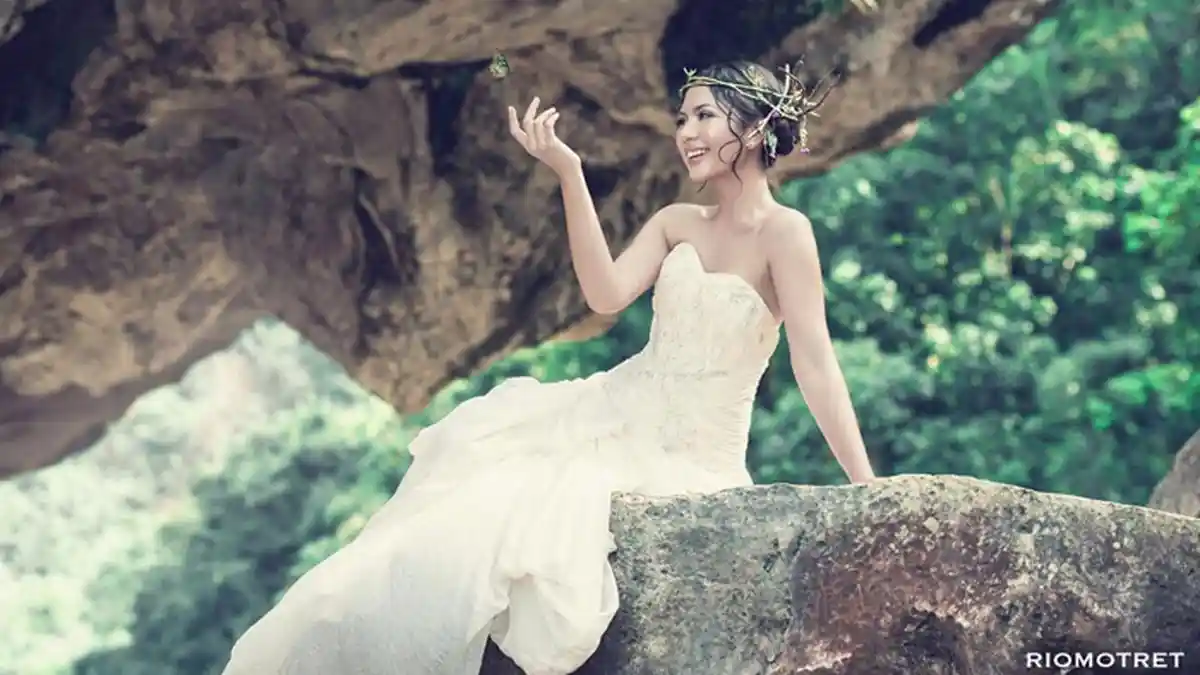 Pacar Jessica Mila - Inilah Target Menikah Pemeran Rasa GGS