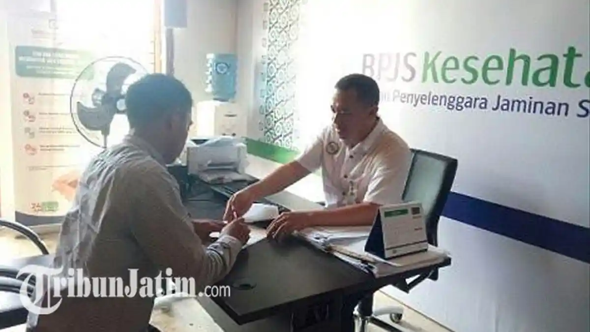 Peserta JKN-KIS Bisa Berobat Dimana Saja Selama Mudik Lebaran, Disarankan Unduh Aplikasi JKN Mobile