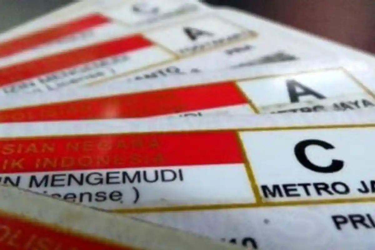 INFO PONTIANAK - SIM Gratis 1 Juli 2020 di Polresta Pontianak, Ini Syarat dan Ketentuannya