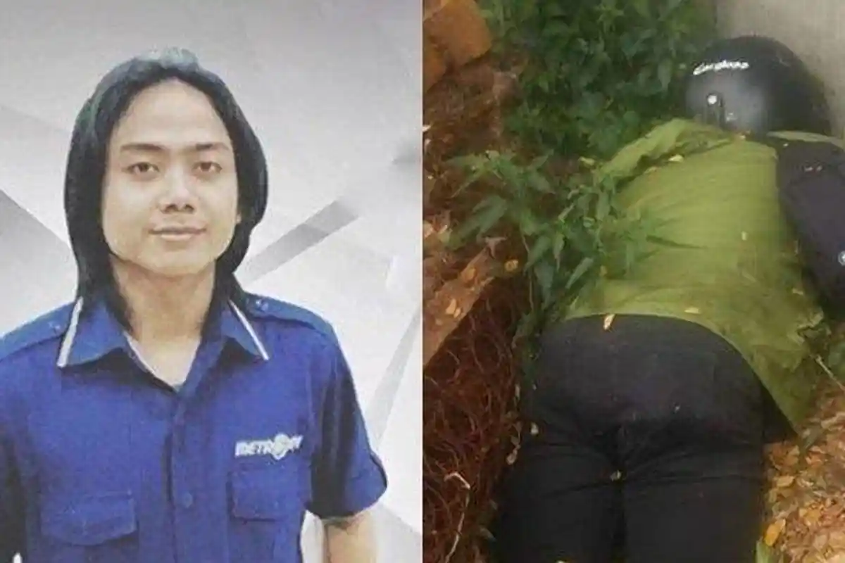 Mengapa Editor Metro TV Bunuh Diri? Padahal Tak Ada Masalah di Kantor, Ini Penjelasan Polisi