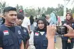 Penanganan Bencana di Pijay Disorot, Aliansi Pemuda Minta Dana BTT Dipublikasikan
