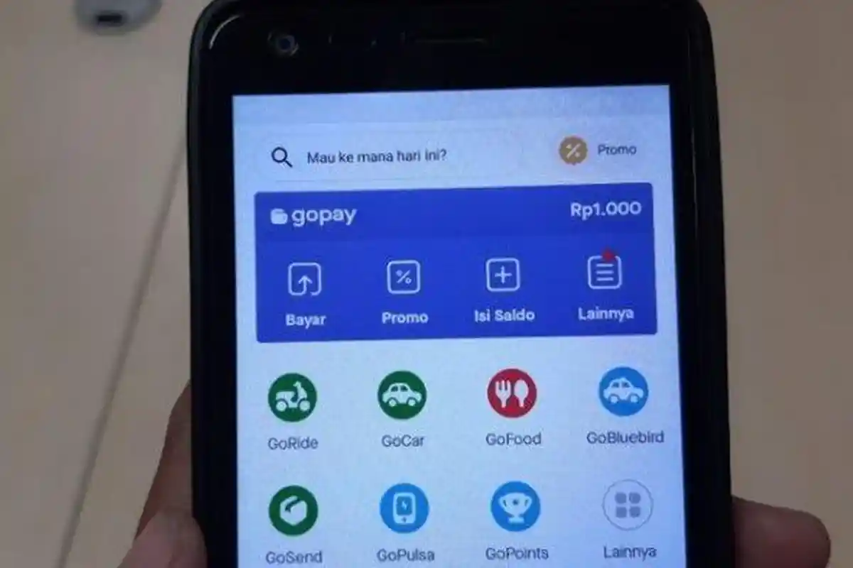Bagaimana Cairkan GoPaylater? Begini Cairkan Saldo GoPaylater Lewat Aplikasi Akulaku dan Tokopedia!
