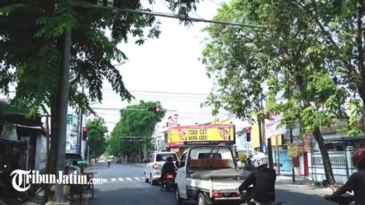 Keliling Setiap Hari di Wilayah Kabupaten Madiun, Mobil INCAR Bisa Potret 100 Pelanggaran Per Hari