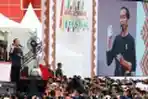 Presiden Hadiri Deklarasi Keselamatan Berkendara Milenial