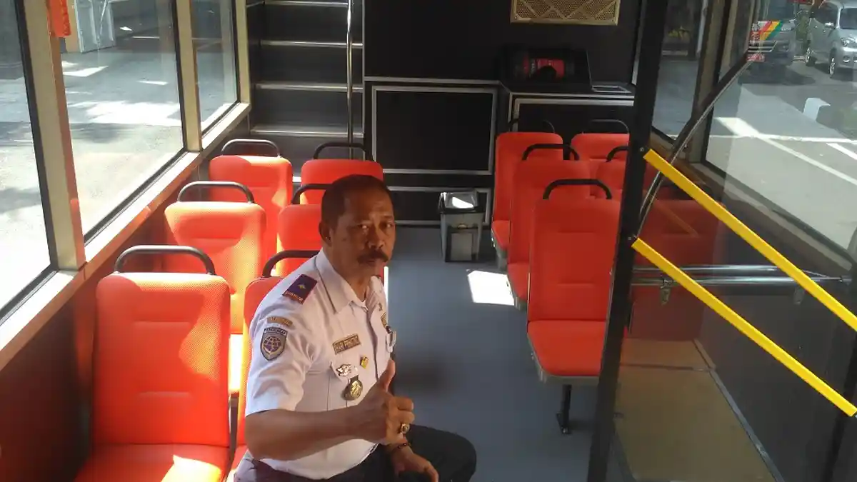 Sekolah Tatap Muka di Solo, Dishub Siapkan Kendaraan Antar Jemput Siswa: Ada Tanda Khusus