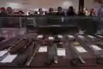 Pameran Pusaka Nusantara