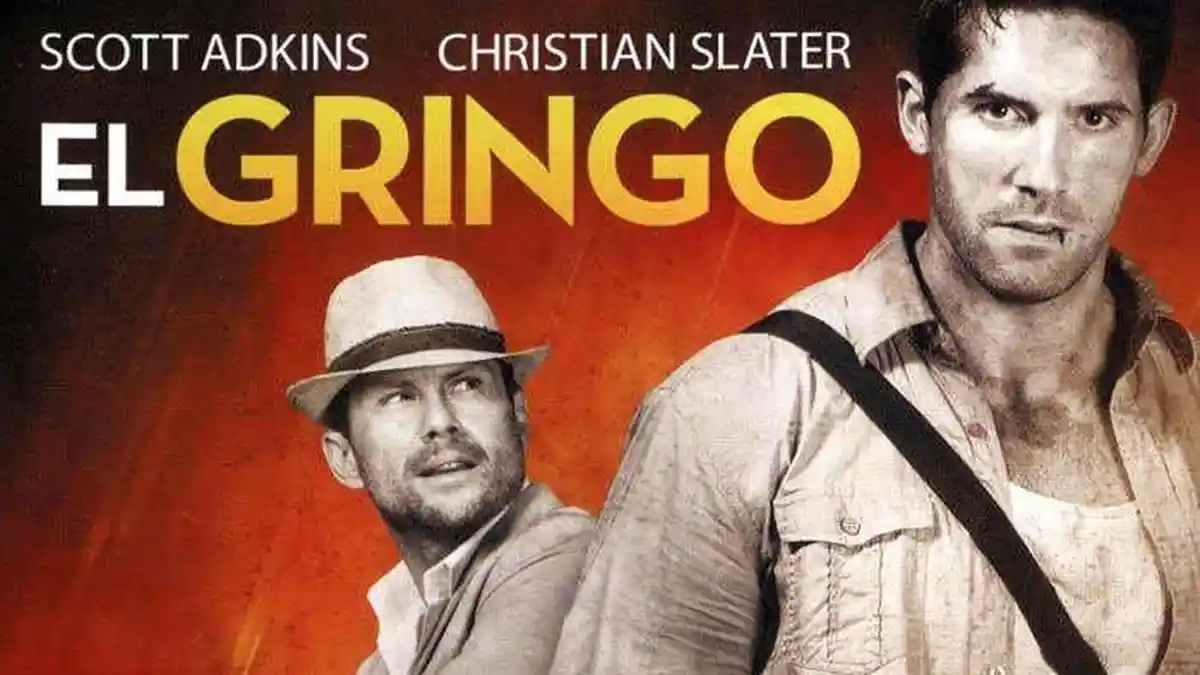 SINOPSIS El Gringo, Kisah Pelarian Pria Amerika Bawa Jutaan Dolar, Tayang Malam Ini di Trans TV