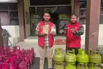 Polres Karawang Bongkar Praktik Pengoplosan LPG Subsidi di Majalaya, Ini Modusnya