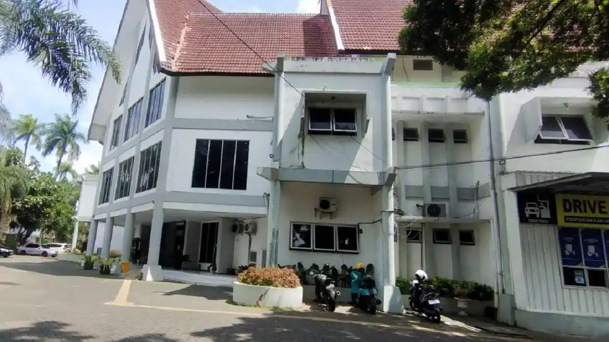 Perkuat Literasi Warga Kota Malang, Pemkot Malang Usulkan Ranperda tentang Perpustakaan