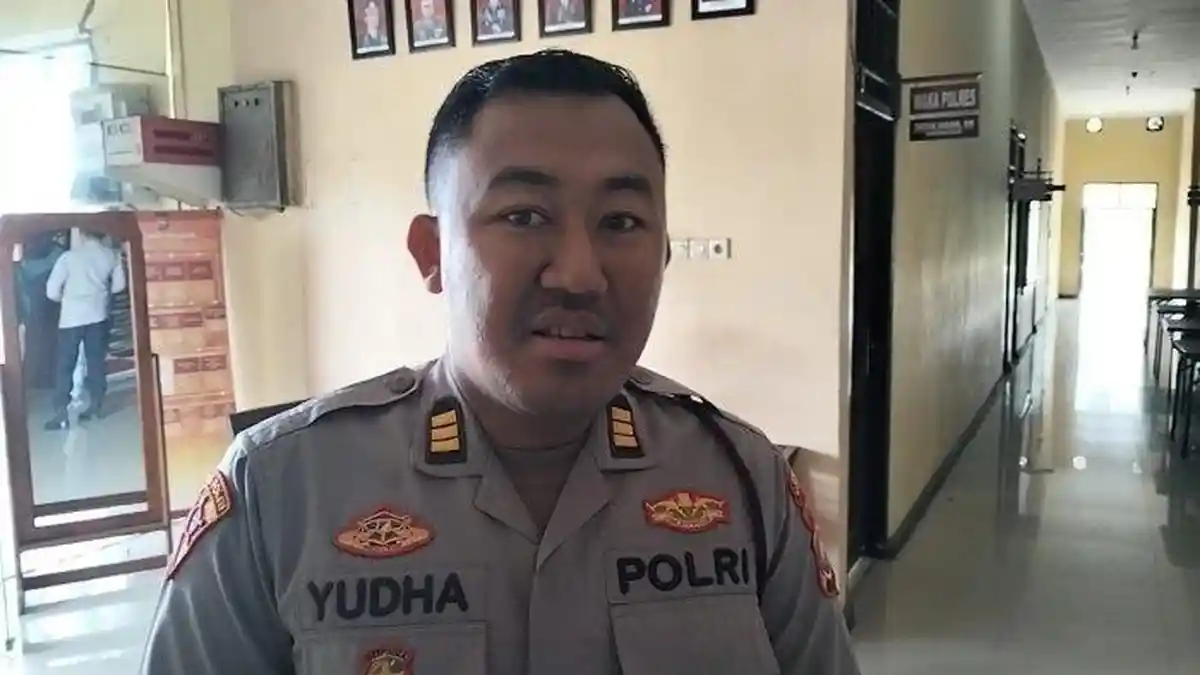 Ingat, Bakar Hutan dan Lahan Bisa Dipenjara 15 Tahun dan Denda Rp 5 Miliar