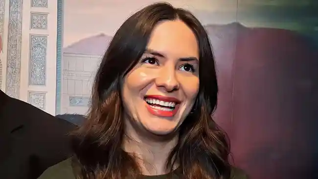 Tengah Hamil Anak Pertama, Steffi Zamora Putuskan Vakum dari Dunia Akting