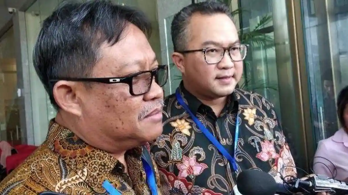 Abdul Basith Dosen IPB Bawa 29 Bom Molotov, Rumah Disegel Polisi