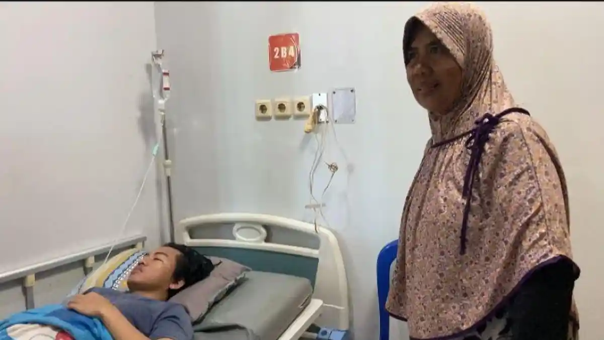 Mulai Merebak, RSUA Ponorogo Merawat Belasan Pasien Demam Berdarah