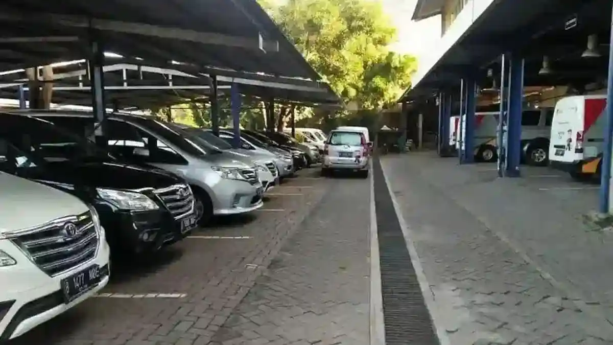 Sertifikasi ISO Penting Bagi Industri Rental Kendaraan, Ini Alasannya