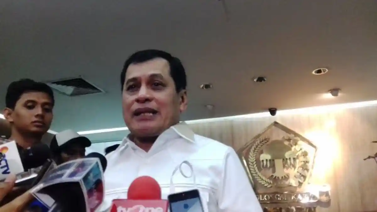 27 Pengprov Pelti Se-Indonesia Dukung Munaslub
