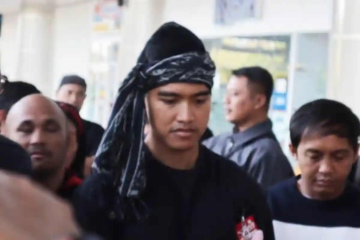 Daftar Tempat yang Akan Dikunjungi Kaesang Pangarep Selama 2 Hari di Manado, Ada Pasar hingga Mantos