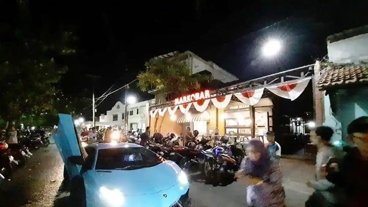 Sempat Viral Beli Martabak Naik Lamborghini, Begini Nasib Henry Indraguna di Pilkada Sukoharjo