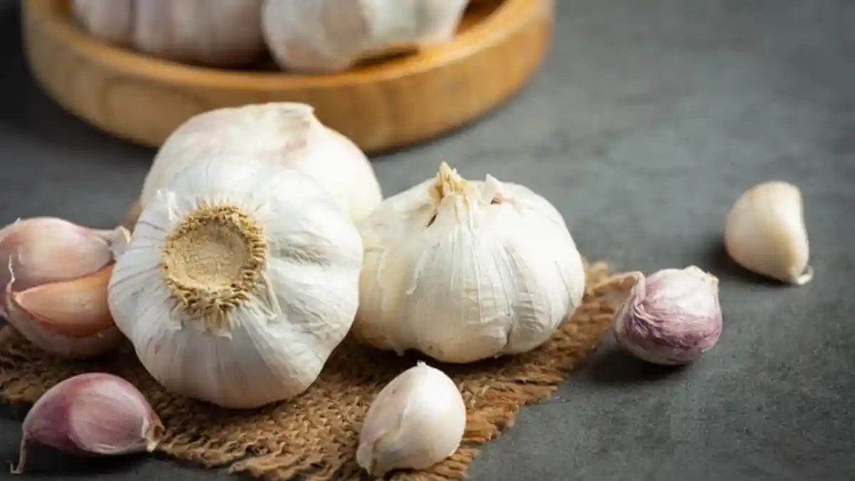 Bukan Sekadar Bumbu Dapur, Ini 5 Manfaat Bawang Putih untuk Jaga Kesehatan Jantung