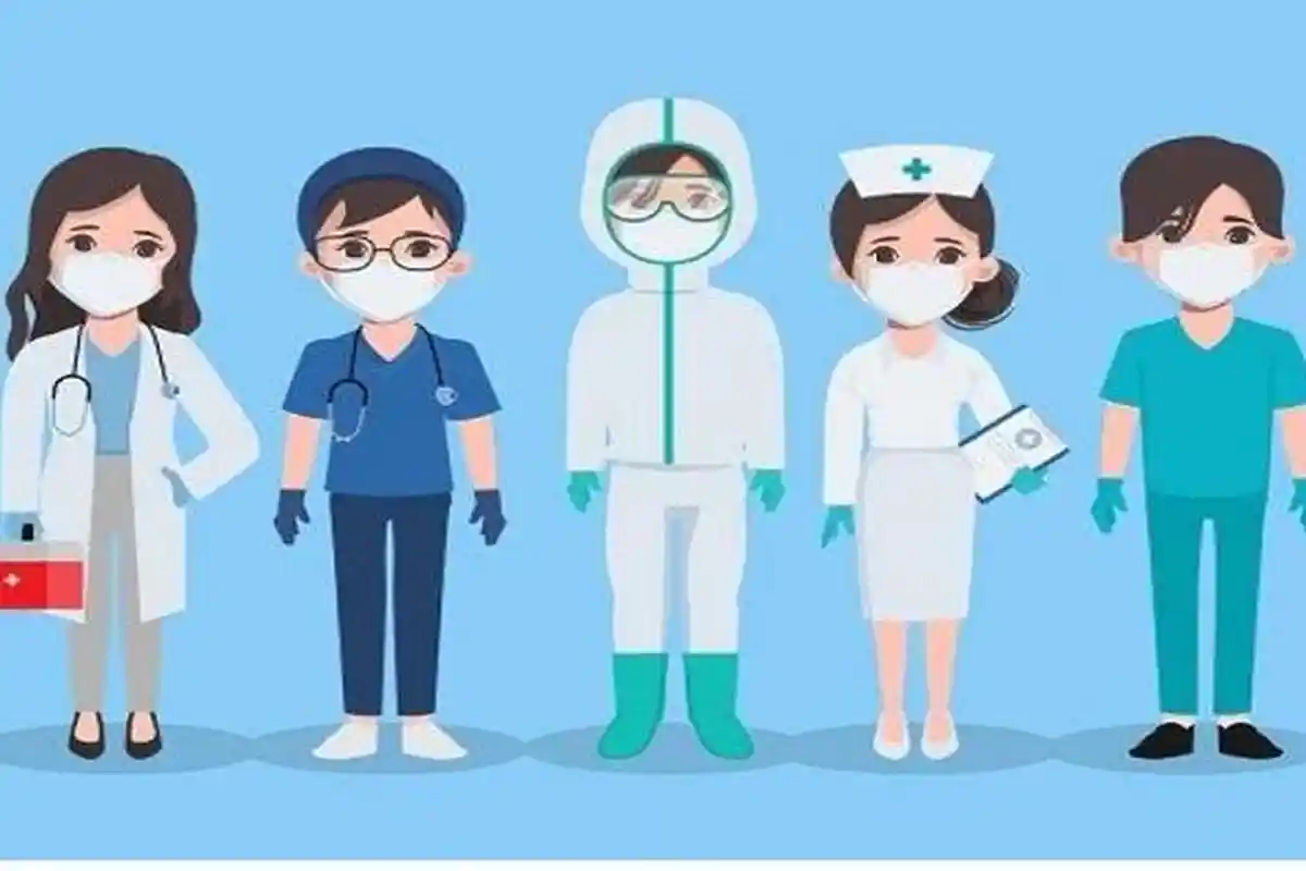 Viral NTT, Nakes Non ASN di RS Provinsi NTT Keluhkan Gaji Dibawah UMP