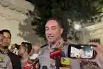 243 Orang dan 11 Korporasi Jadi Tersangka Karhutla, Kapolri beberkan Ada Perusahaan Asing