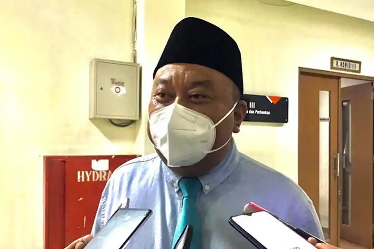 DPRD NTB Nilai Biaya Haji 2023 Kemahalan, Segera Surati Dewan di Senayan untuk Minta Kaji Ulang