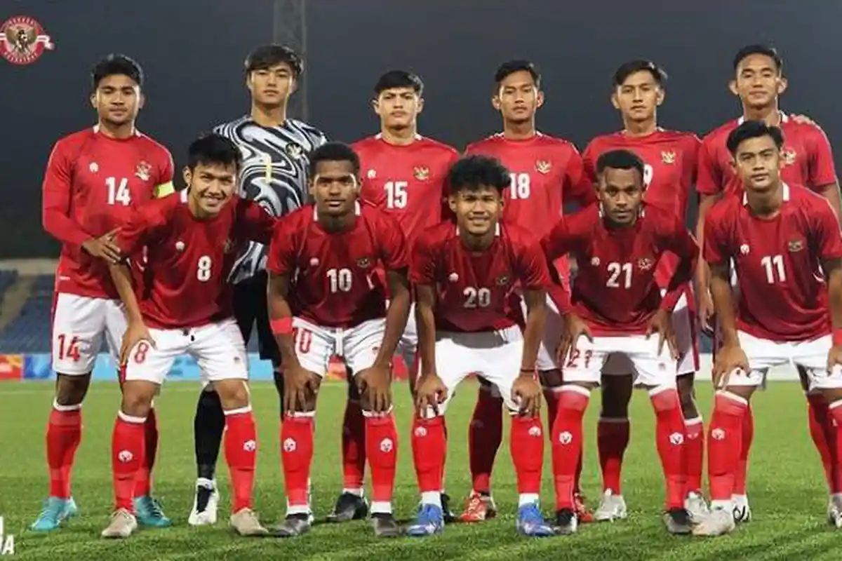 Shin Tae-yong Rekrut 27 Pemain Timnas Indonesia di FIFA Matchday: Ada 3 Anak Papua
