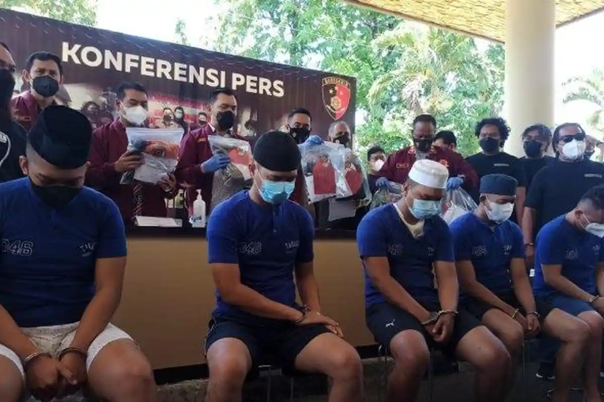 Fakta Senior Taruna PIP Semarang Pukul Junior hingga Tewas, Ternyata Bukan karena Senggolan Motor