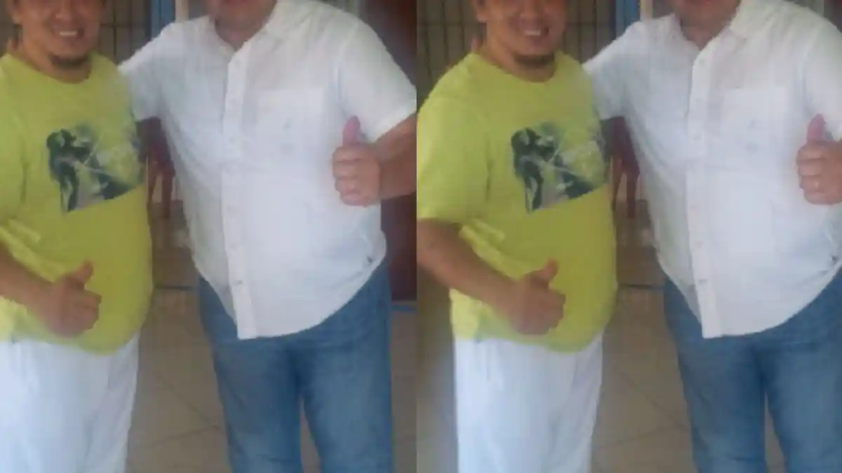Freddy Budiman Hanya Bawa Alquran dan Baju Saat Dipindah ke Lapas Gunung Sindur