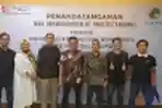 MoU Dekopin dan PT NHC Teknologi Indonesia